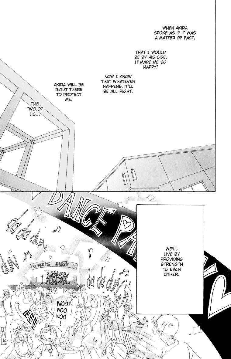 Page 28 Chapter 38 Im No Angel