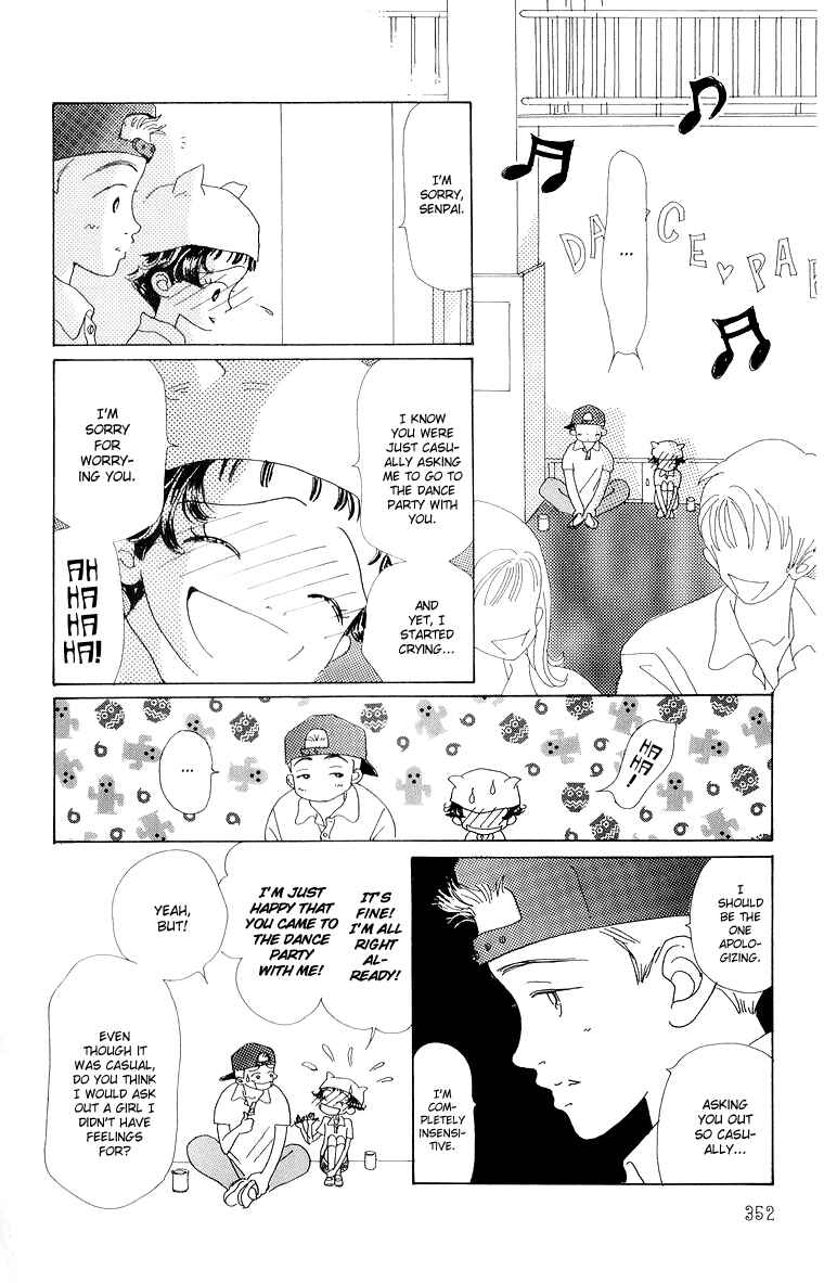 Page 29 Chapter 38 Im No Angel