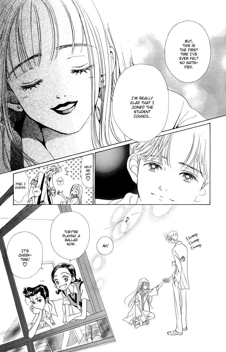 Page 32 Chapter 38 Im No Angel