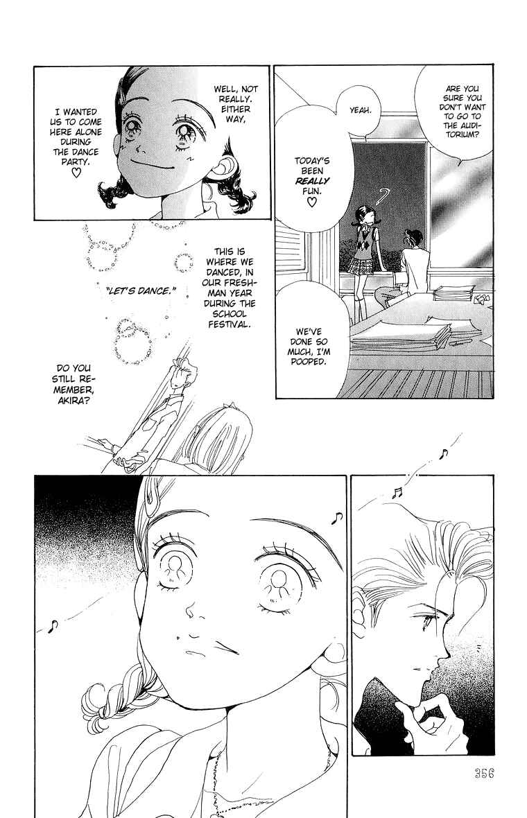 Page 33 Chapter 38 Im No Angel