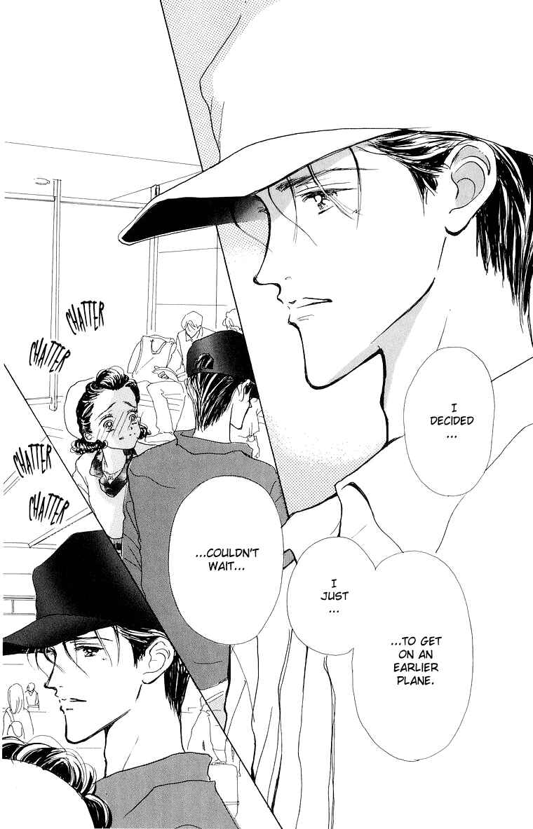 Page 11 Chapter 33 Im No Angel