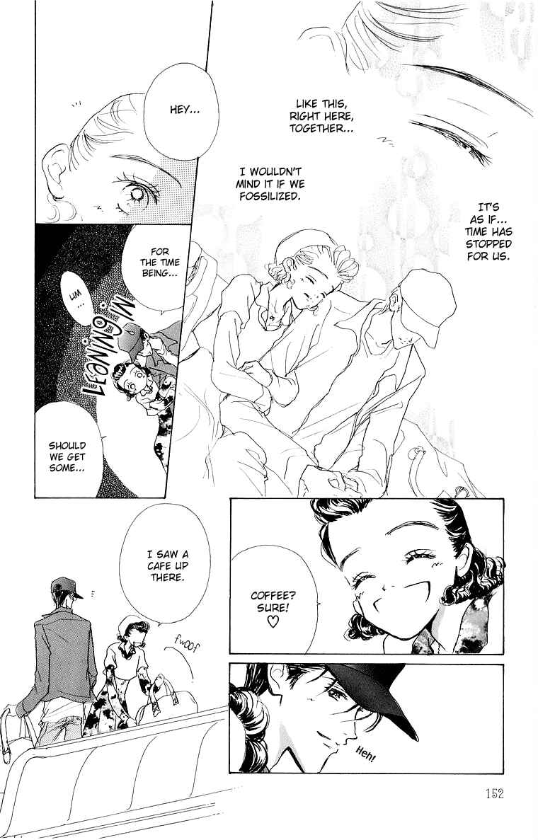 Page 16 Chapter 33 Im No Angel