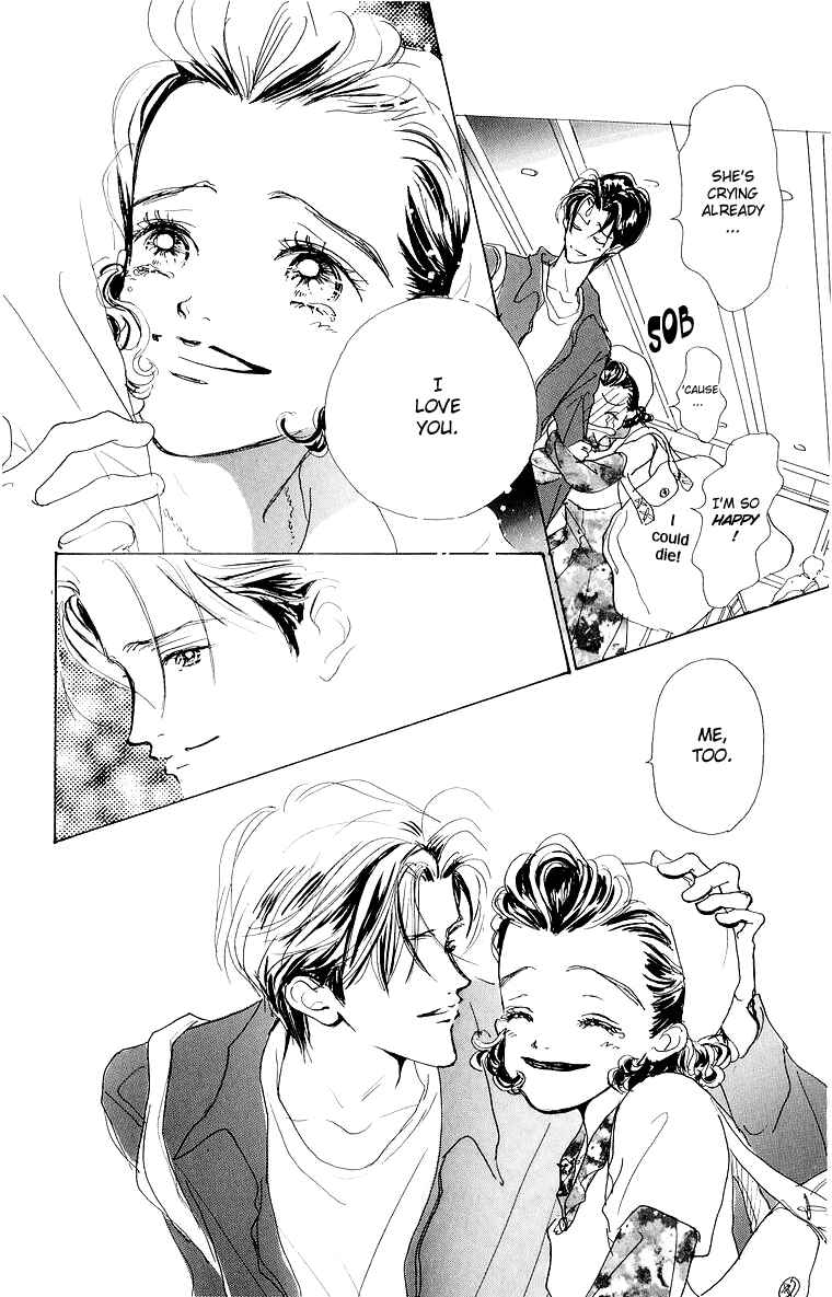 Page 22 Chapter 33 Im No Angel