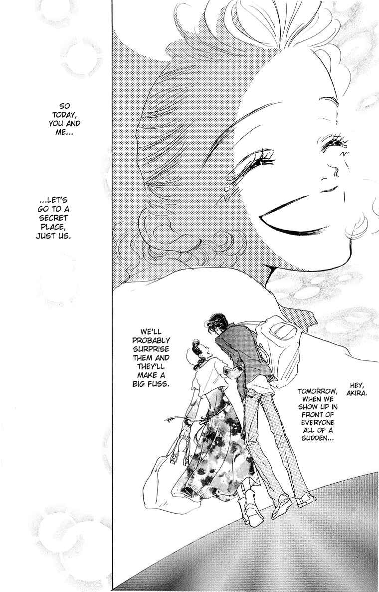 Page 24 Chapter 33 Im No Angel