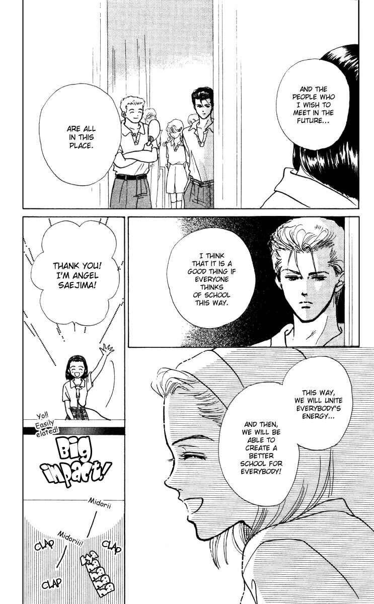 Page 23 Chapter 1 Im No Angel