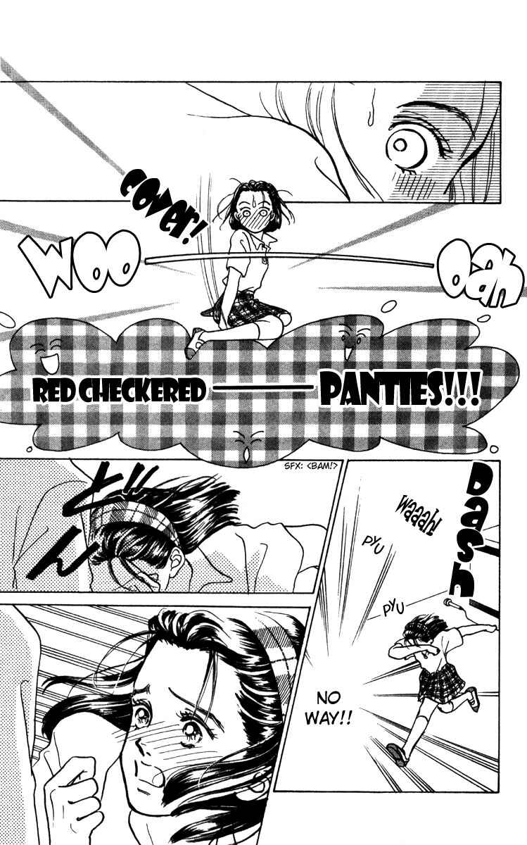 Page 25 Chapter 1 Im No Angel