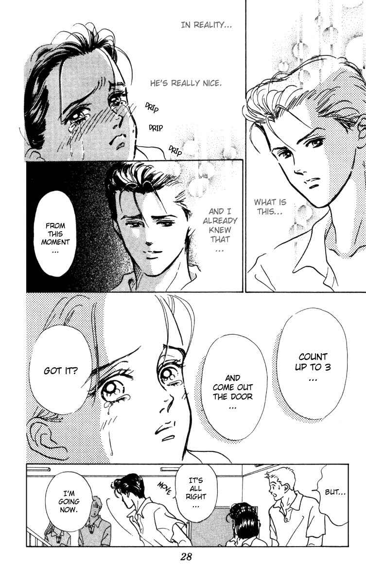 Page 28 Chapter 1 Im No Angel
