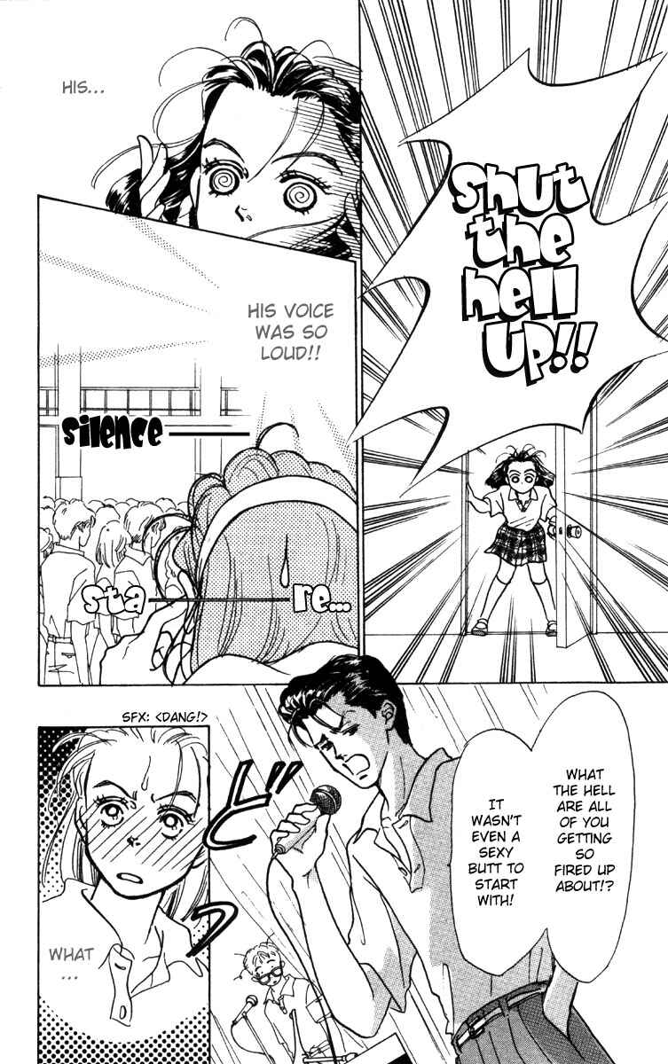 Page 30 Chapter 1 Im No Angel