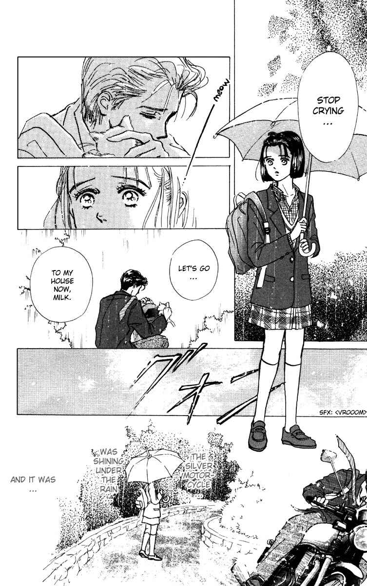 Page 34 Chapter 1 Im No Angel