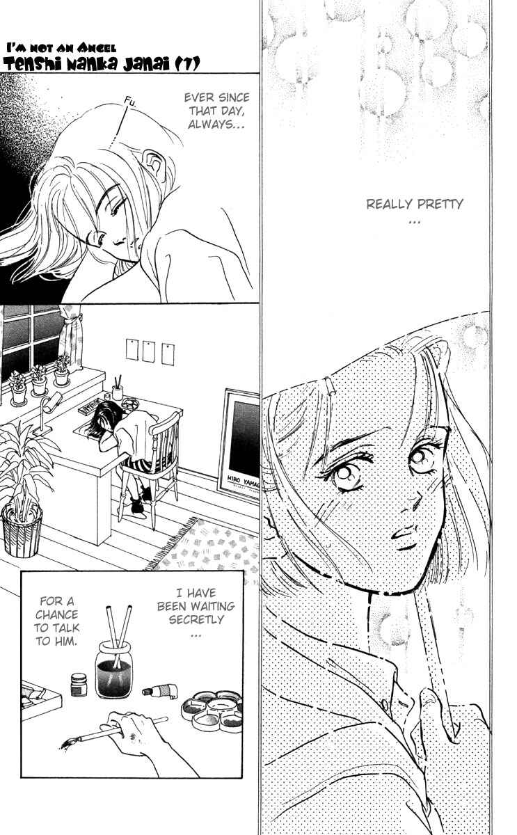 Page 35 Chapter 1 Im No Angel