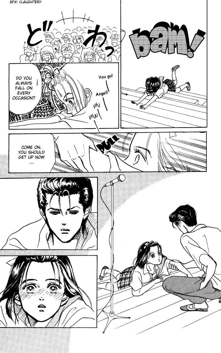 Page 41 Chapter 1 Im No Angel