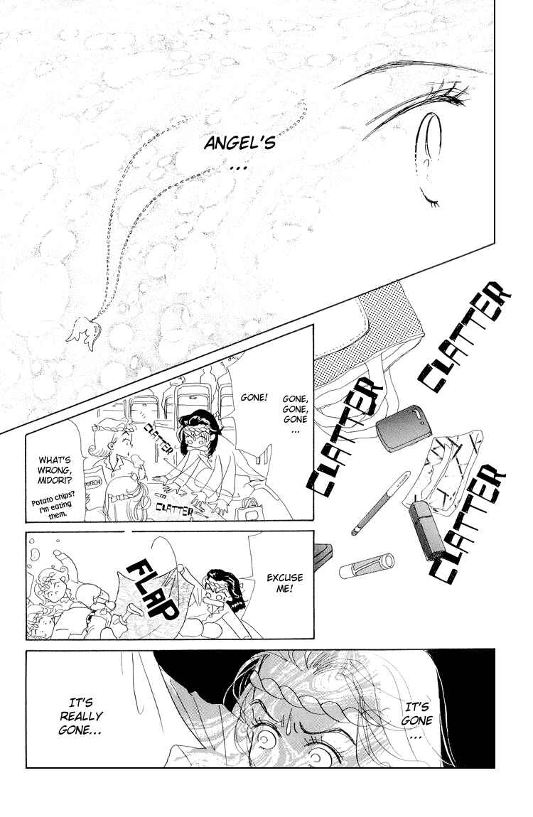 Page 24 Chapter 17 Im No Angel