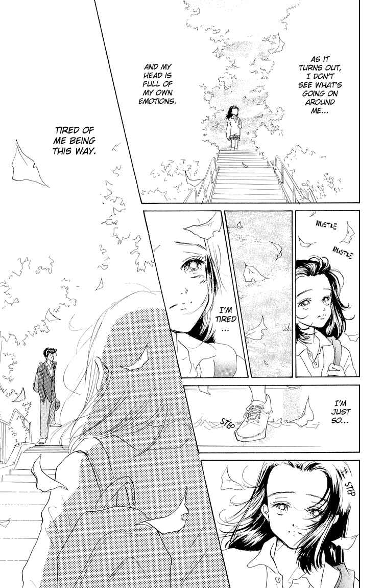 Page 34 Chapter 17 Im No Angel