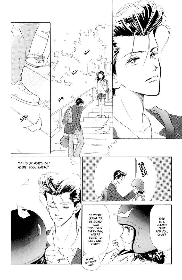 Page 35 Chapter 17 Im No Angel