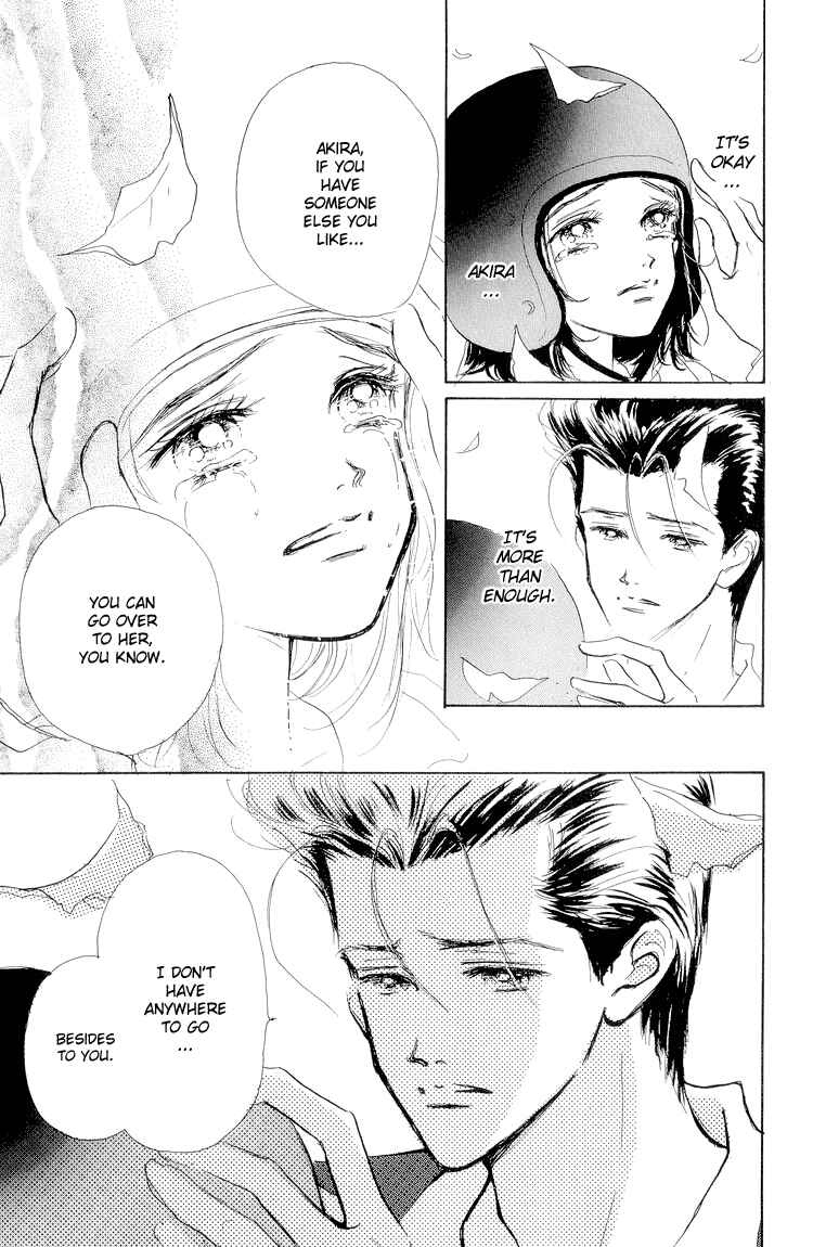 Page 36 Chapter 17 Im No Angel