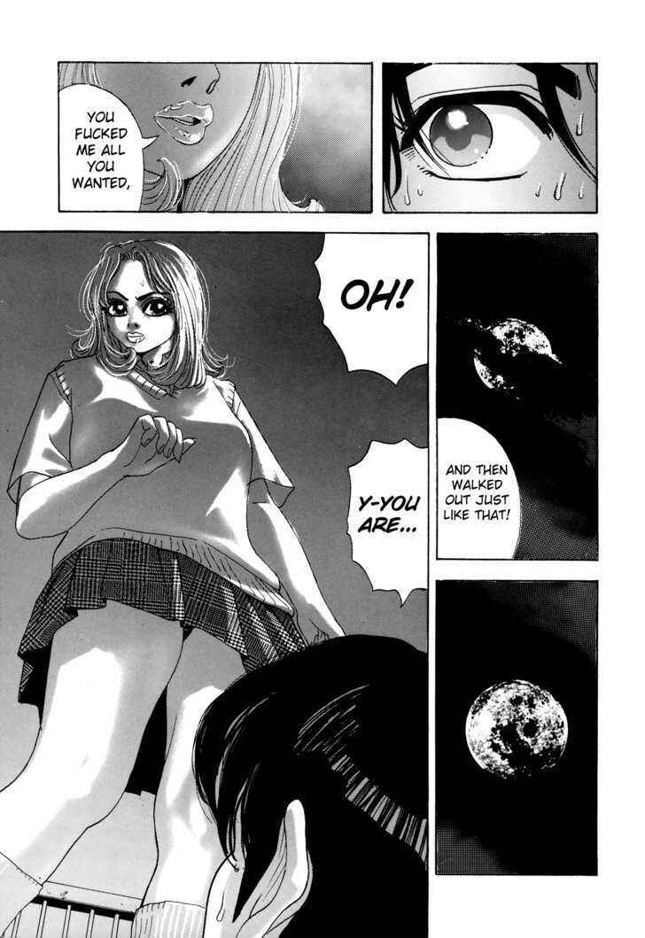 Page 12 Chapter 6 Campaign to Eradicate Schoolgirl Prostitution