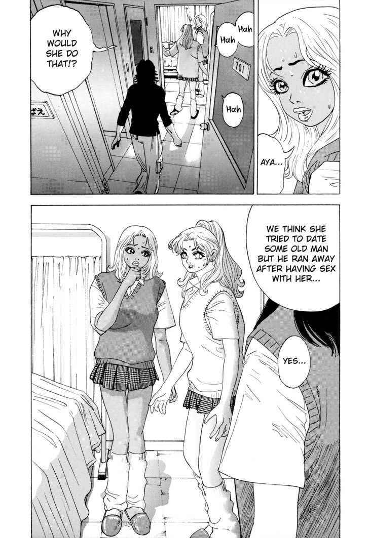 Page 9 Chapter 5 Campaign to Eradicate Schoolgirl Prostitution