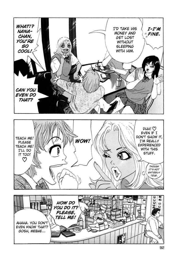 Page 10 Chapter 3 Campaign to Eradicate Schoolgirl Prostitution