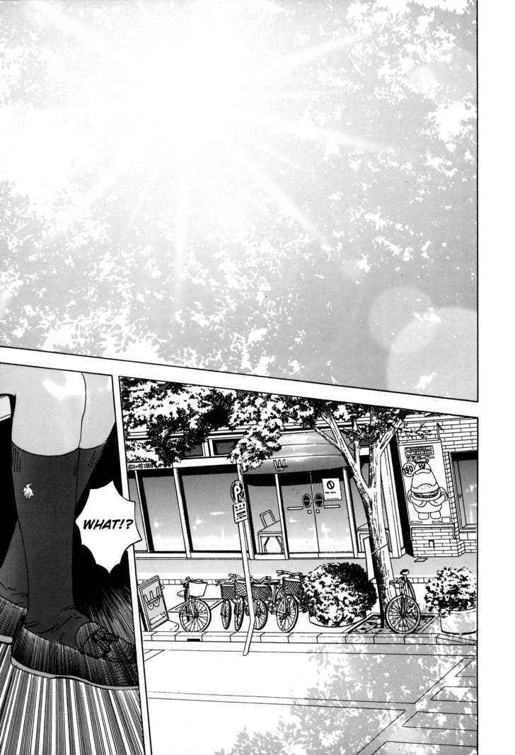 Page 7 Chapter 3 Campaign to Eradicate Schoolgirl Prostitution