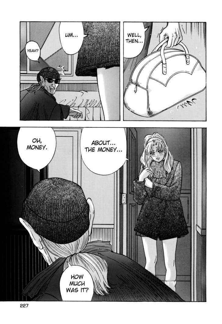 Page 17 Chapter 8 Campaign to Eradicate Schoolgirl Prostitution