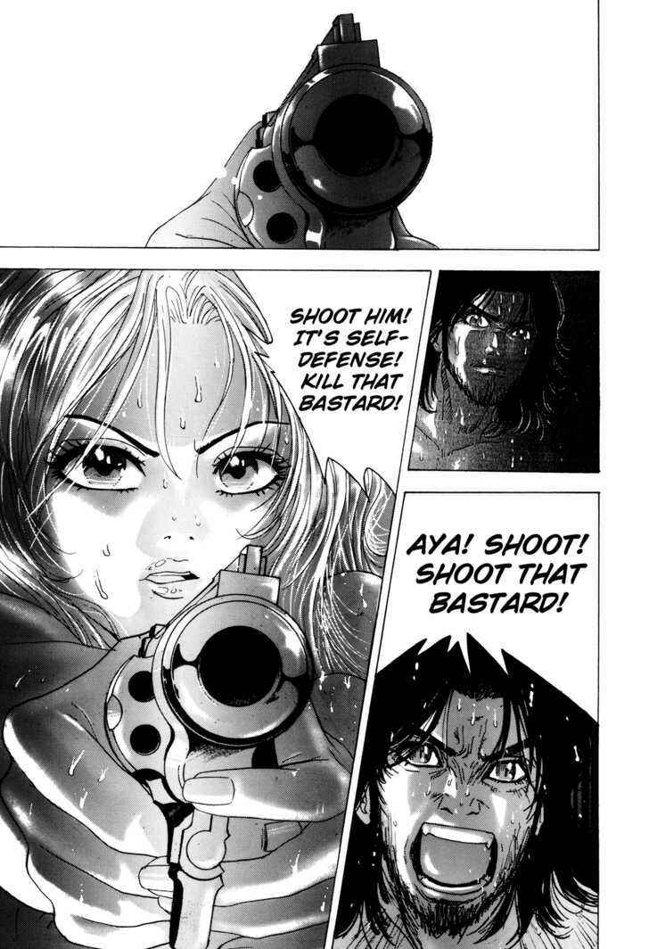 Page 5 Chapter 11 Campaign to Eradicate Schoolgirl Prostitution