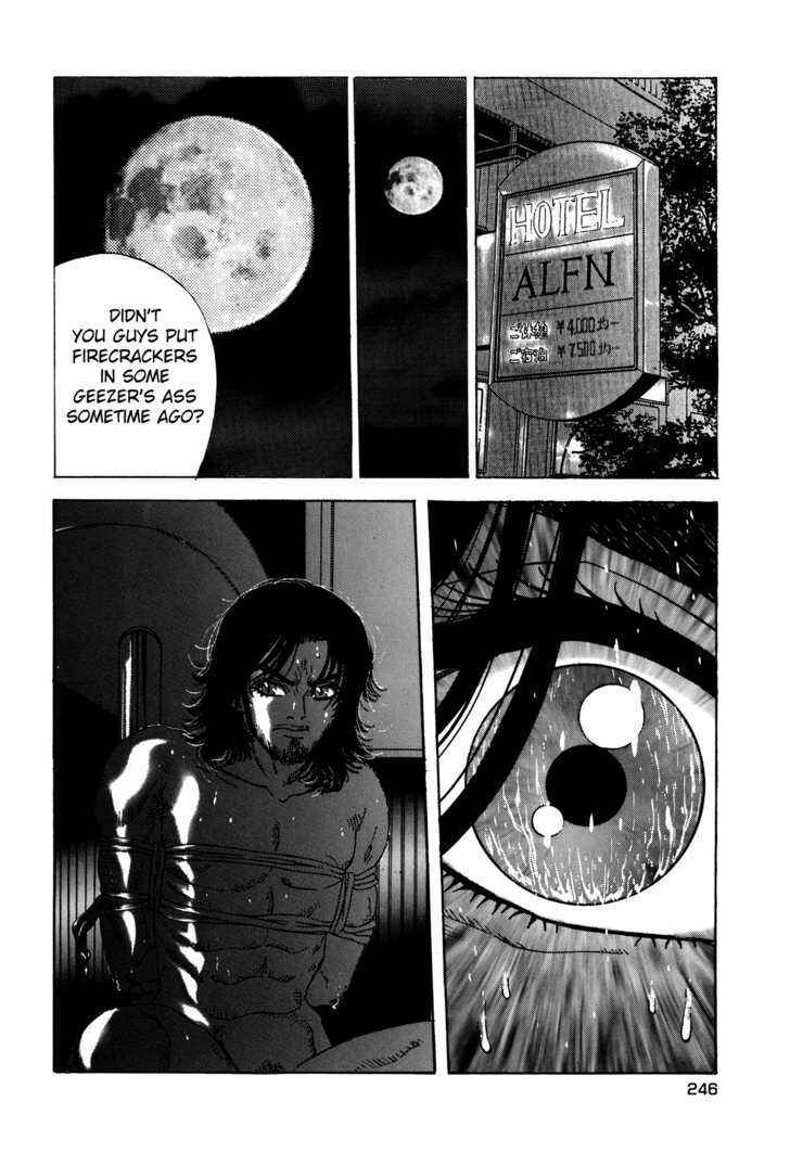 Page 10 Chapter 9 Campaign to Eradicate Schoolgirl Prostitution