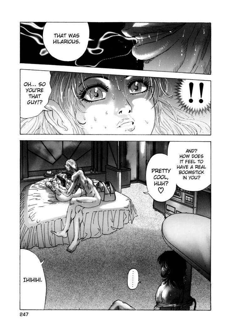 Page 11 Chapter 9 Campaign to Eradicate Schoolgirl Prostitution