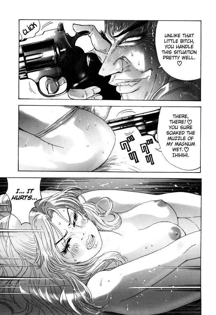 Page 14 Chapter 9 Campaign to Eradicate Schoolgirl Prostitution
