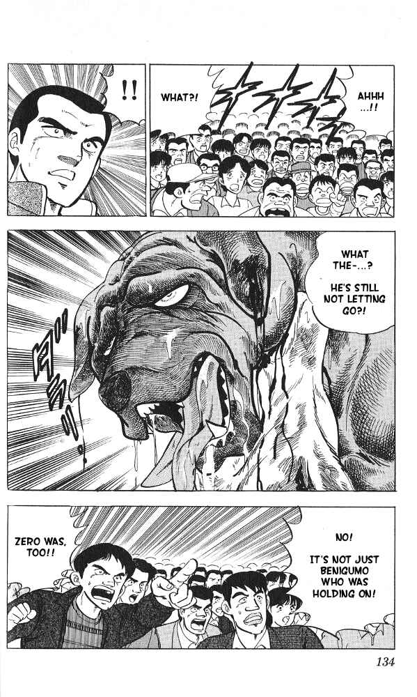Page 27 Chapter 9 Fangs of White Lotus