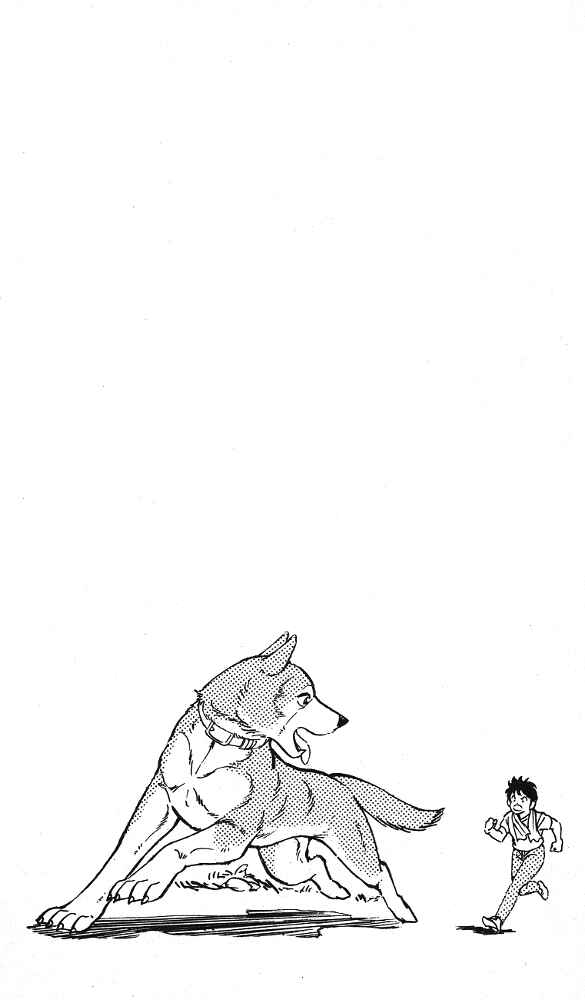 Page 4 Chapter 10 Fangs of White Lotus