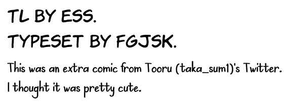 Page 5 Chapter Unknown_9f83 Crossplay Love: Otaku x Punk
