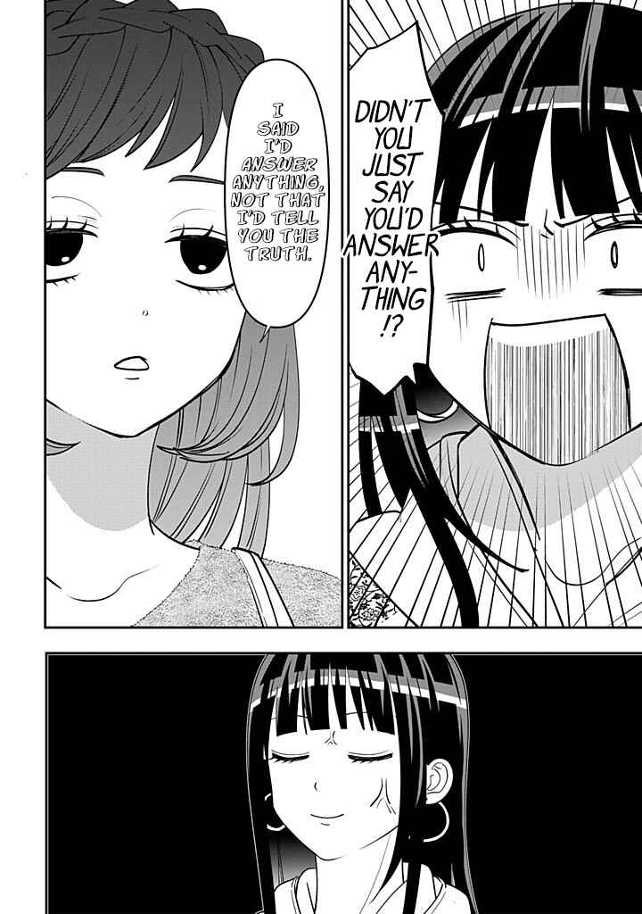 Page 14 Chapter 116 Crossplay Love: Otaku x Punk