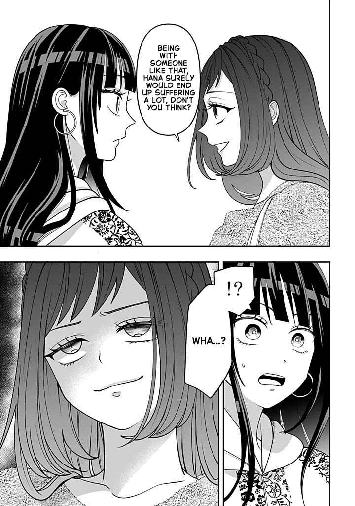 Page 9 Chapter 116 Crossplay Love: Otaku x Punk