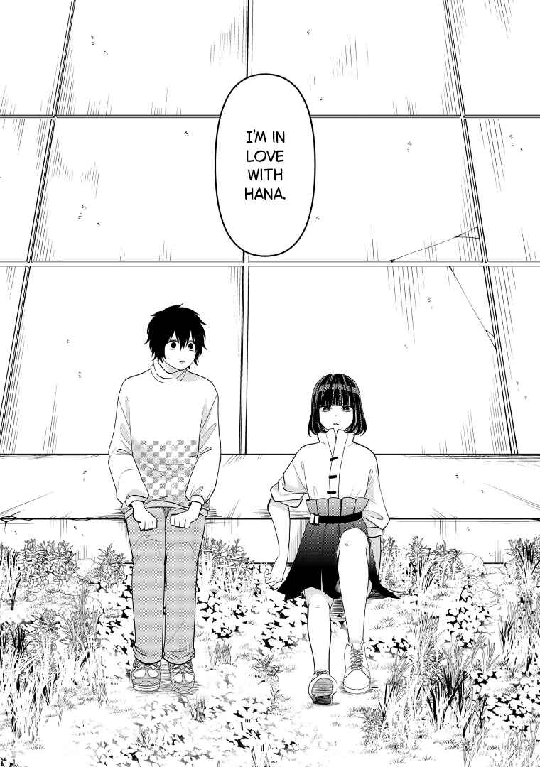 Page 27 Chapter 111 Crossplay Love: Otaku x Punk