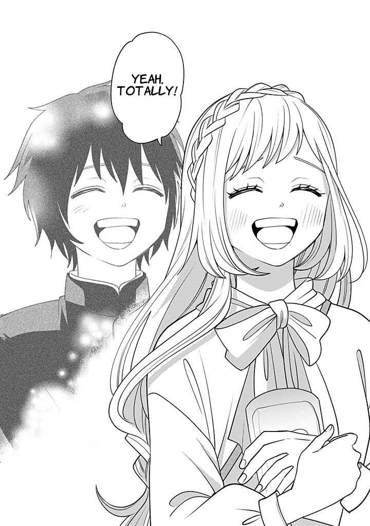 Page 30 Chapter 117 Crossplay Love: Otaku x Punk