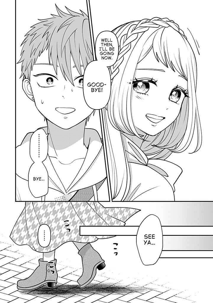 Page 32 Chapter 117 Crossplay Love: Otaku x Punk