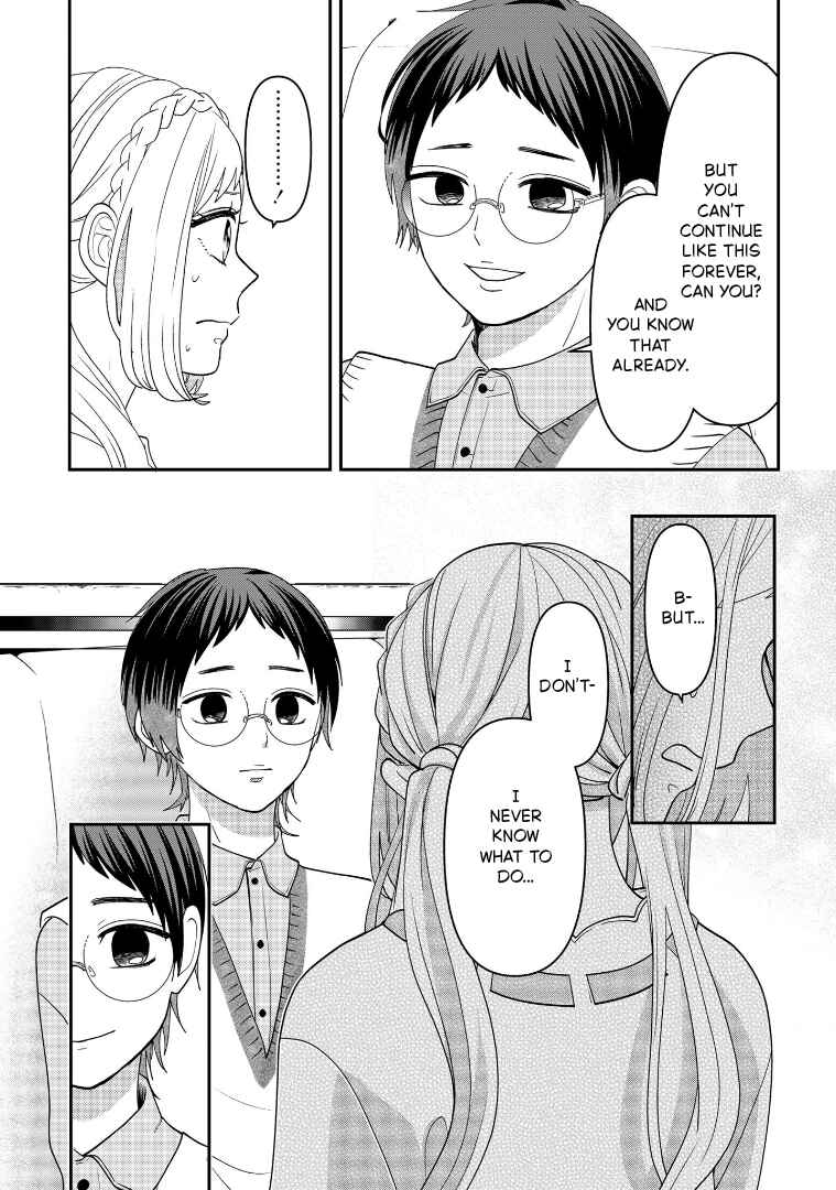 Page 23 Chapter 112 Crossplay Love: Otaku x Punk
