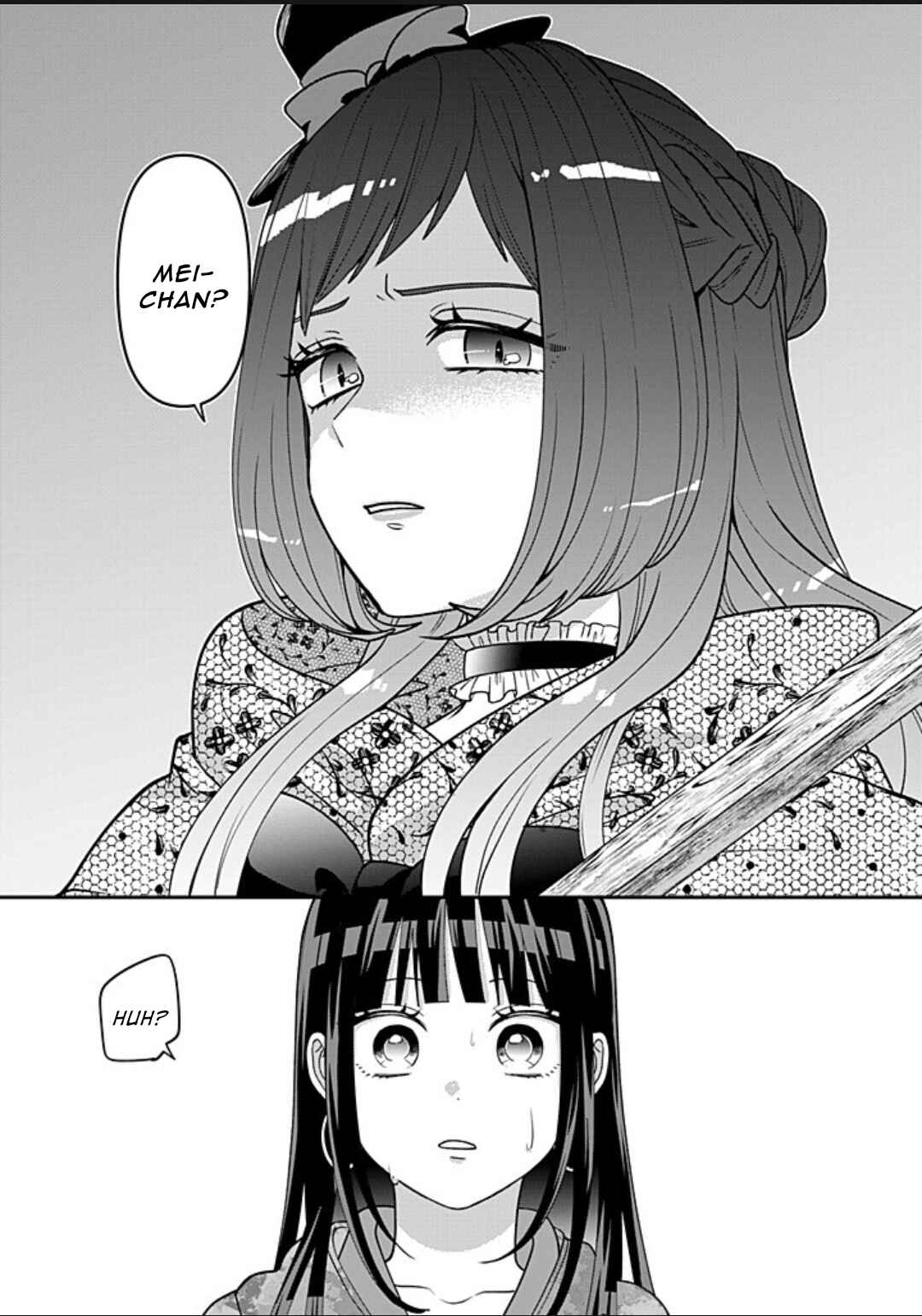 Page 24 Chapter 114 Crossplay Love: Otaku x Punk