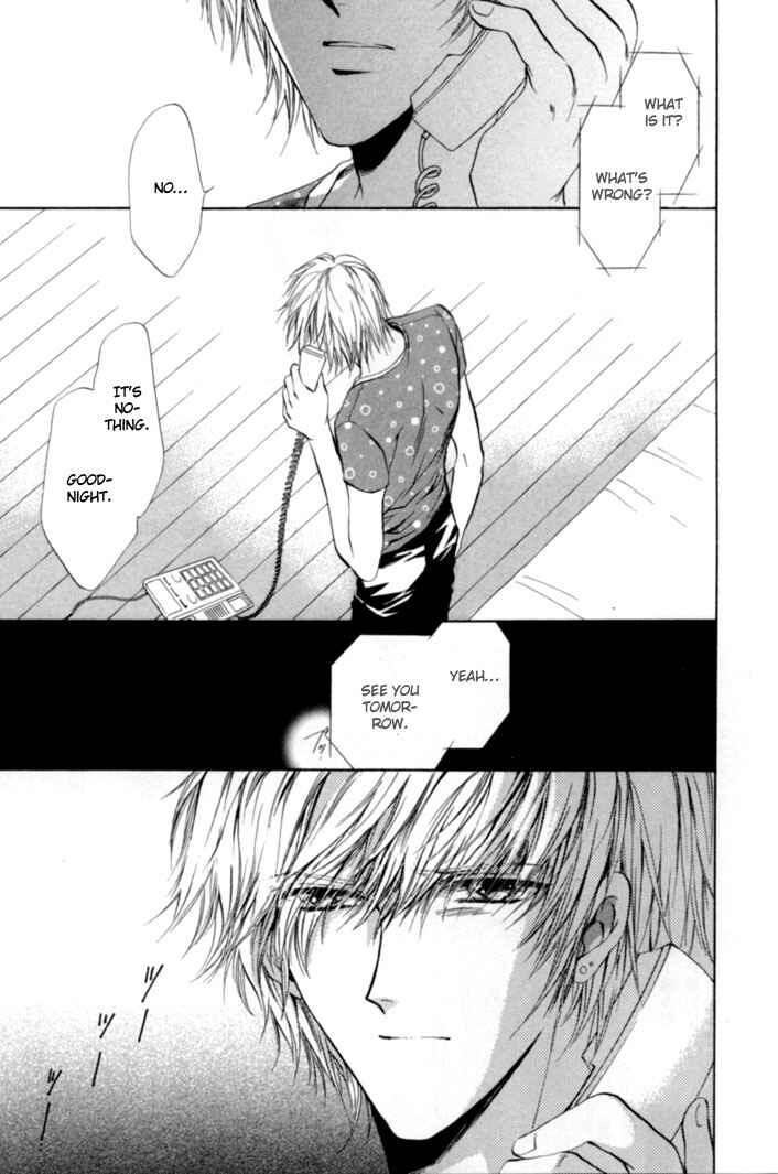 Page 4 Chapter 7.5 Hero Heel
