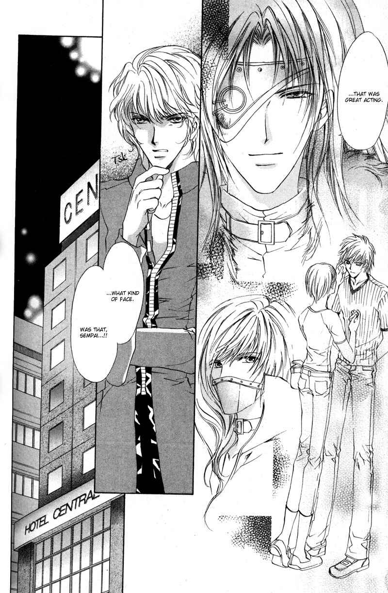 Page 16 Chapter 6 Hero Heel
