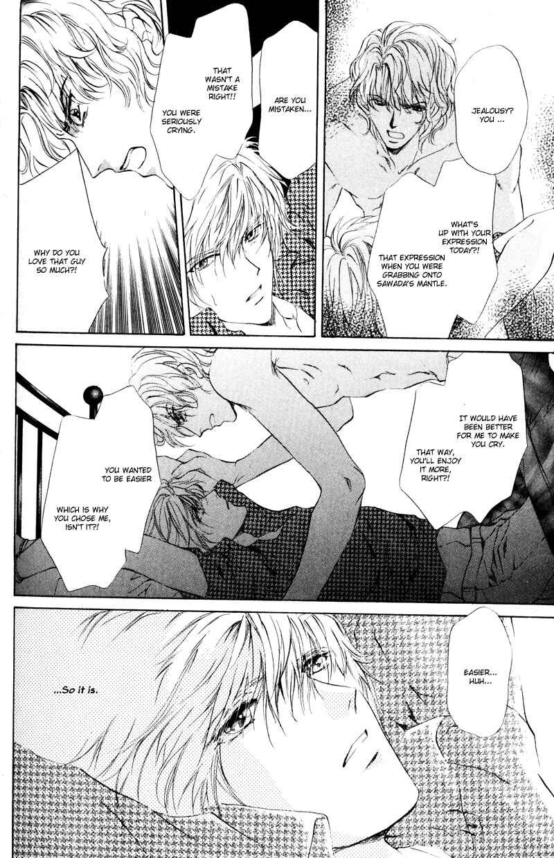 Page 18 Chapter 6 Hero Heel