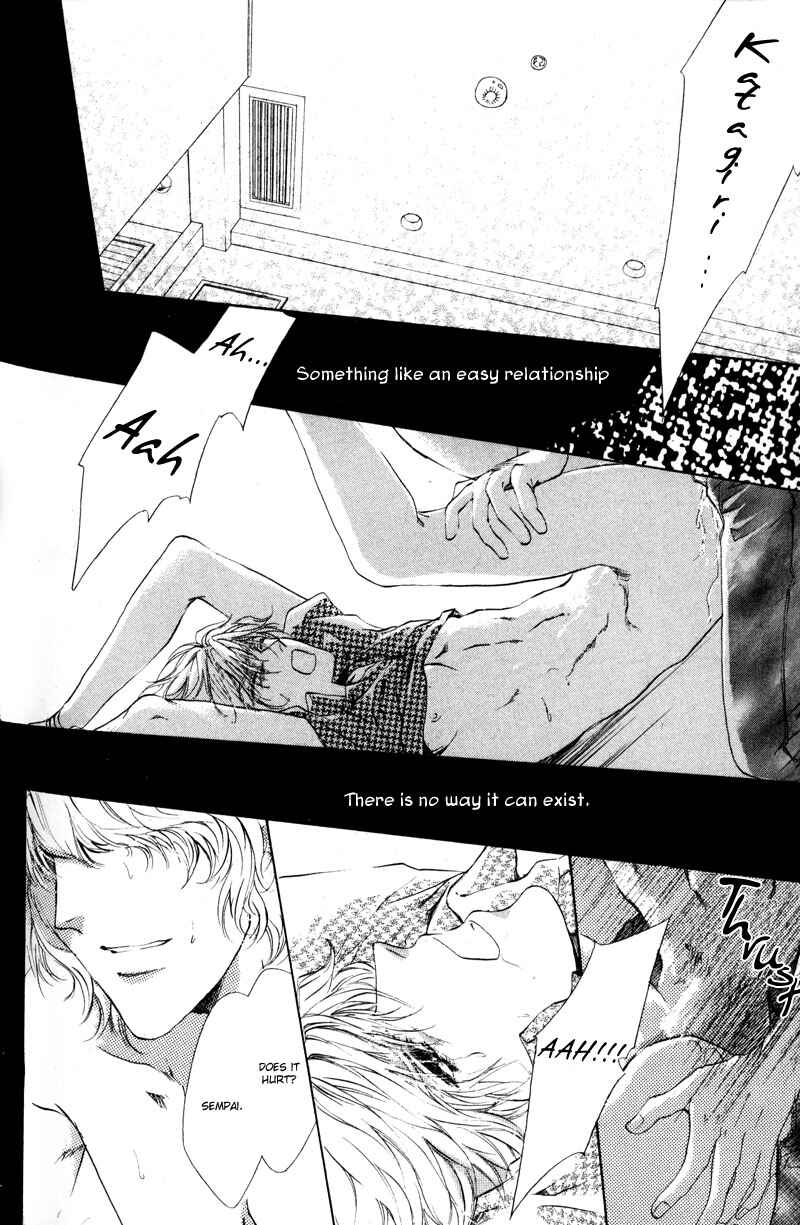 Page 20 Chapter 6 Hero Heel