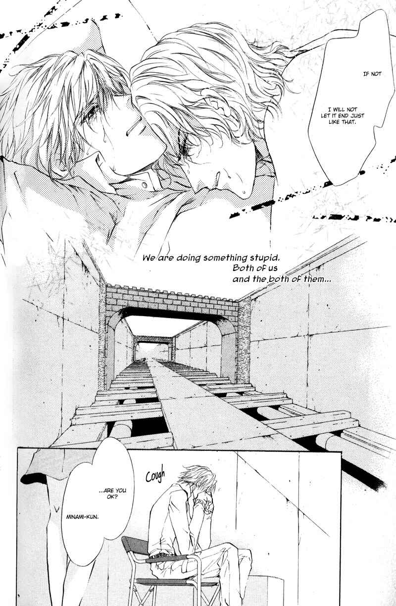 Page 22 Chapter 6 Hero Heel