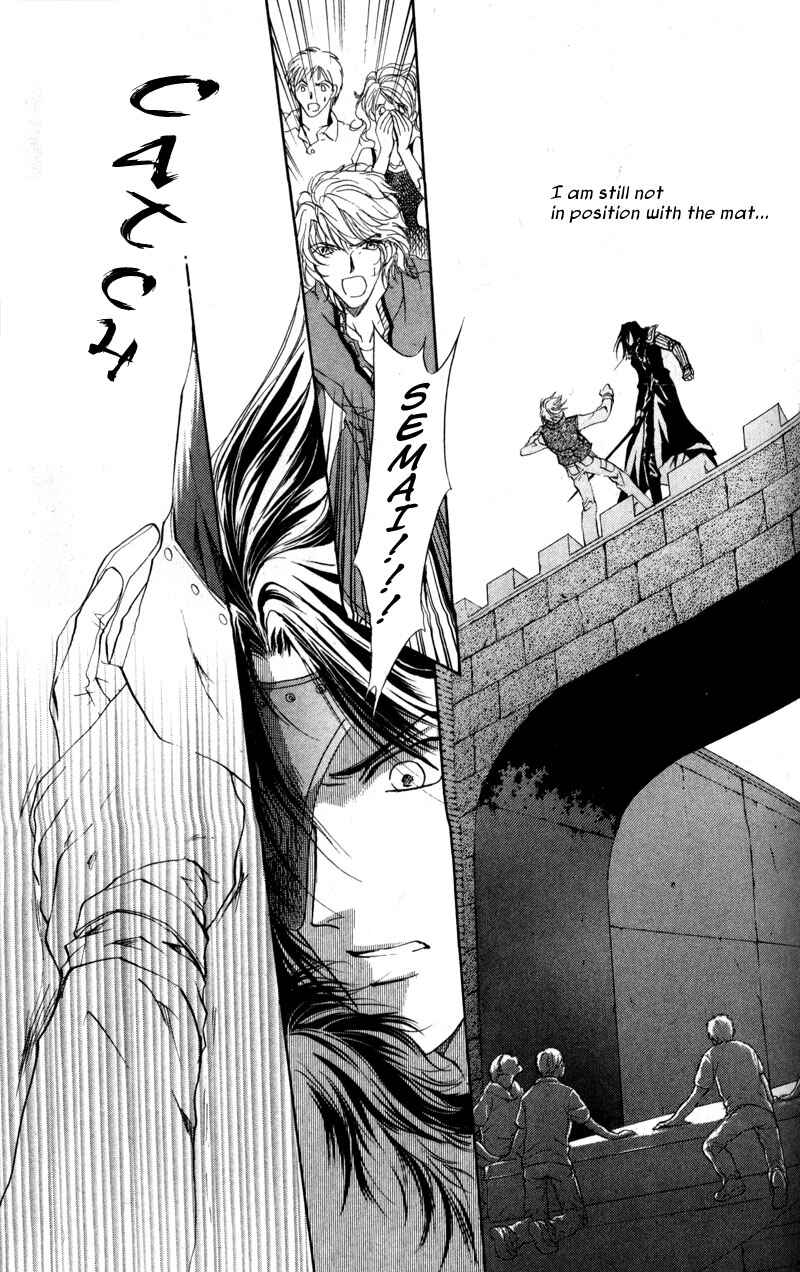 Page 29 Chapter 6 Hero Heel