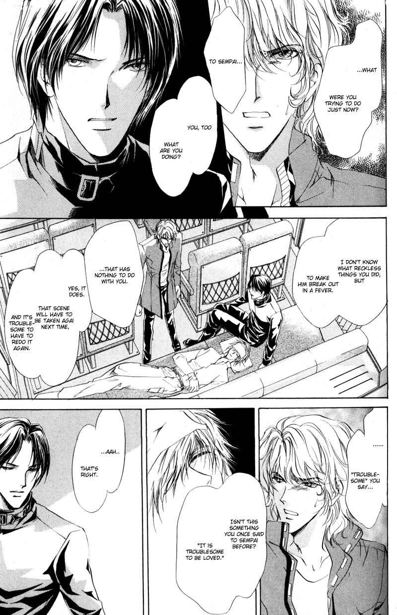 Page 35 Chapter 6 Hero Heel