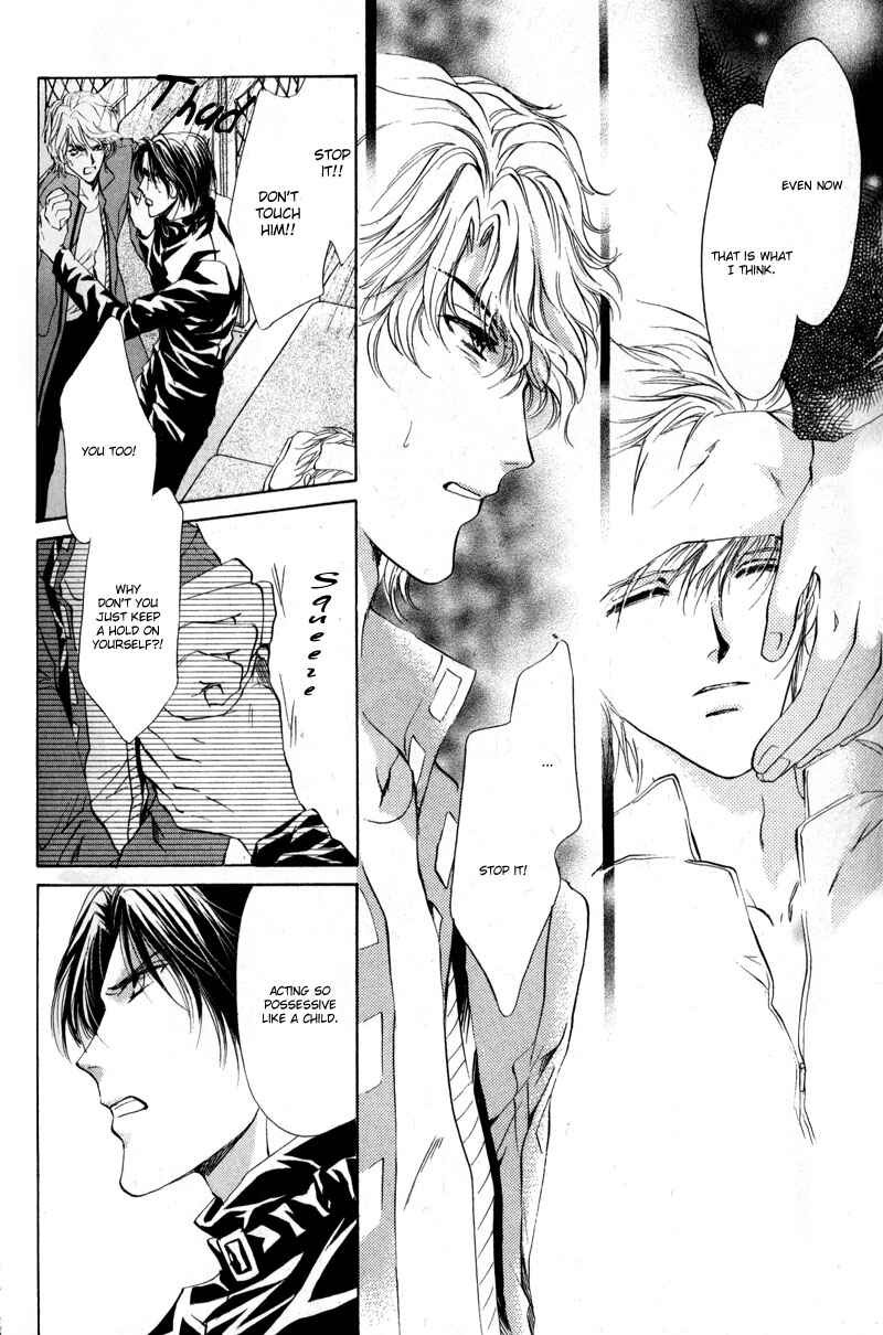 Page 36 Chapter 6 Hero Heel