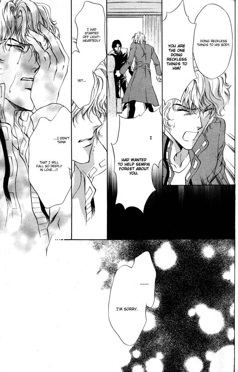 Page 37 Chapter 6 Hero Heel