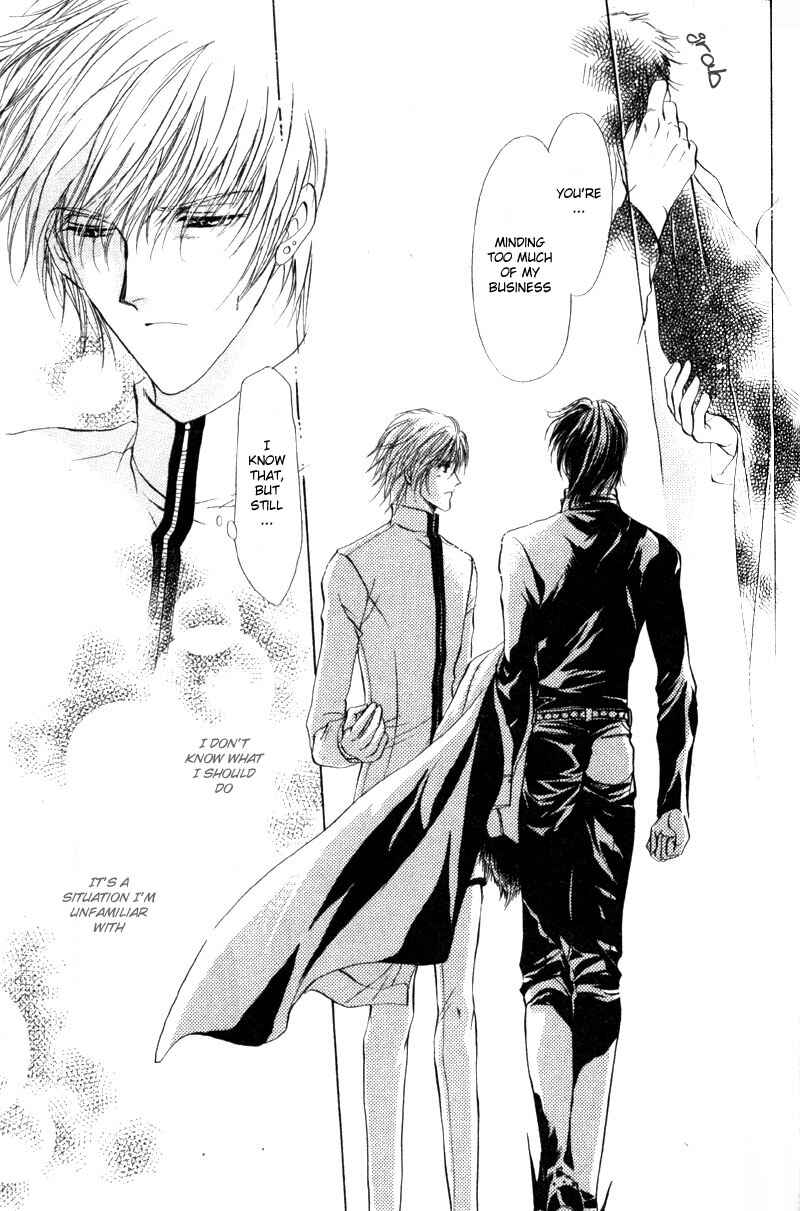 Page 11 Chapter 2 Hero Heel