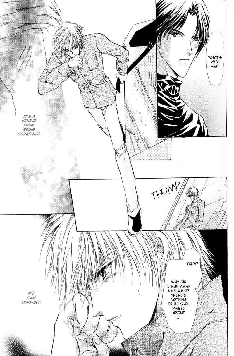 Page 19 Chapter 2 Hero Heel