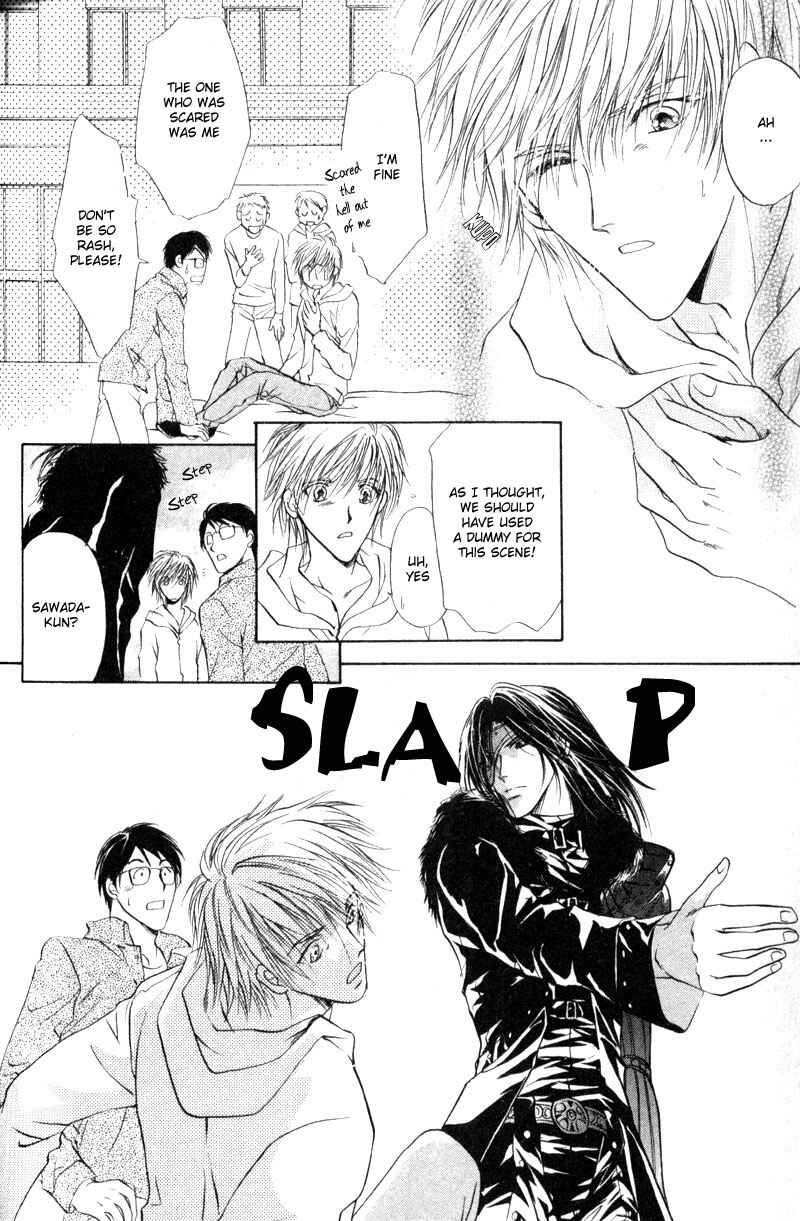 Page 26 Chapter 2 Hero Heel